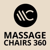 Massage Chairs 360 logo - Similar company to Varnish + Vine