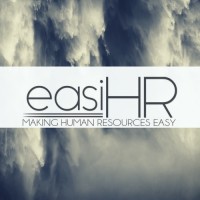 easiHR logo - Similar company to Bbai - Balkans Business Advisory International