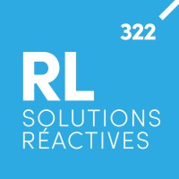 RL322 logo - Similar company to Tildeo