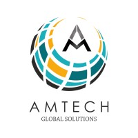 Amtech Global Solutions logo - Similar company to Amtech Solutions