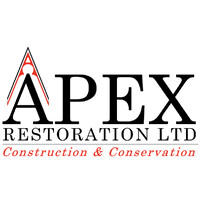 Apex Restoration Limited logo - Similar company to Evans Construction & Civil Engineering Limited