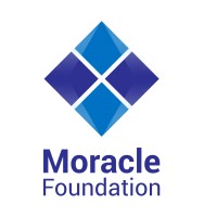 Moracle Foundation logo - Similar company to Print Data Secure - Pdsecure