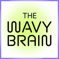 The Wavy Brain, LLC logo - Similar company to Networking Naturally