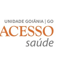 ACESSO SAÚDE GOIÂNIA logo - Similar company to Acesso Saúde Brasília