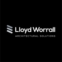 Lloyd Worrall Architectural Solutions logo - Similar company to Aspex Uk - Architectural Excellence