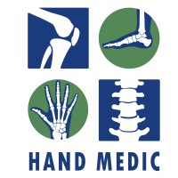 Hand Medic logo - Similar company to Display Sistemas Integrados