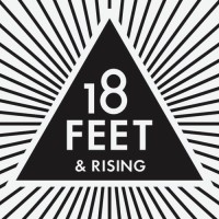 18 Feet & Rising logo - Similar company to Shackleton