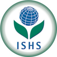 International Society for Horticultural Science (ISHS) logo - Similar company to Plants Mdpi