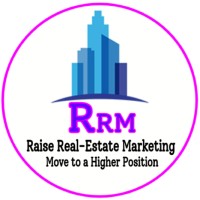 Raise Real Estate Marketing logo - Similar company to Kalra Realty