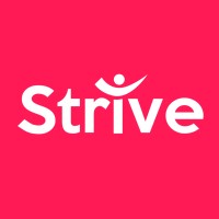 STRIVE logo - Similar company to Emagine It