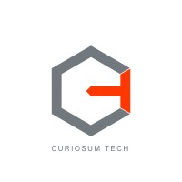 Curiosum Tech Private Limited logo - Similar company to Sky Infotech - India