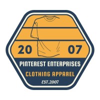 PINTEREST ENTERPRISES logo - Similar company to Dxpe Chef