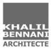 KBA - Khalil Bennani Architecte logo - Similar company to Eleberge