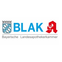 Bayerische Landesapothekerkammer logo - Similar company to Pharmagdp