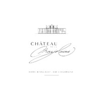 Château de la Marjolaine logo - Similar company to Champagne Konrat