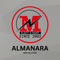 Al Manara Electrical & Sanitary Contg LLC logo - Similar company to Green House Technologies