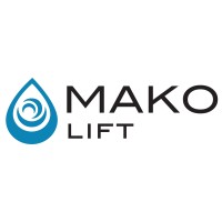 Mako Lift logo - Similar company to Kaizen Well Solutions Ltd.