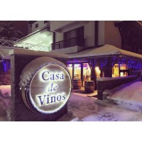 Vip Casa Club logo - Similar company to Freedomfolio