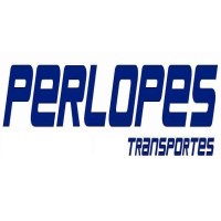 Perlopes Transportes logo - Similar company to Prando Transportes E Serviços Ltda