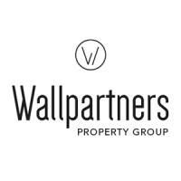 WALLPARTNERS logo - Similar company to Wall Partners