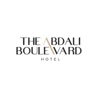 The Abdali Boulevard Hotel logo - Similar company to Amerdiabstores
