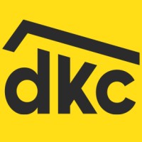 DKC Architecture + Design logo - Similar company to Contech Architects
