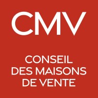 Conseil des maisons de vente logo - Similar company to Symev