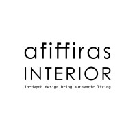 PT. AFIF FIRAS INTERIOR logo - Similar company to Dentata Interior Workshop