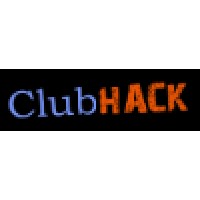 ClubHack logo - Similar company to Kas Cyber Ventures