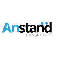 Anstand Analytics logo - Similar company to Fastryders