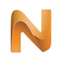 Autodesk Netfabb logo - Similar company to Voxeldance