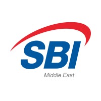 SBI Middle East logo - Similar company to Exponeur