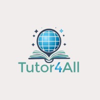 Tutor4All logo - Similar company to Protutors