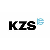KZS Glass logo - Similar company to Tio Ibero