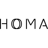 HOMA Hospitality logo - Similar company to Wedploy