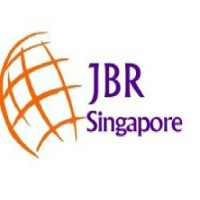 J.B.Rupa & Co Pte Ltd. logo - Similar company to I-Pap
