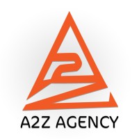 A to Z Agency logo - Similar company to Dcx360 | The Next Generation Marketing Agency