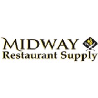 Midway Restaurant Supply Tyler logo - Similar company to Restaurant Supply Direct Inc