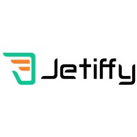 Jetiffy Limited logo - Similar company to Qwertee Ltd