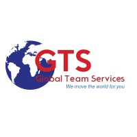 Global Team Services (Pty) Ltd