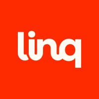 Linq logo - Similar company to Calm/Storm