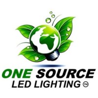 One Source LED Lighting, LLC logo - Similar company to Integer Lights