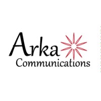 Arka Communications logo - Similar company to Dobby