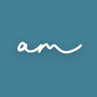 Animals' Move logo - Similar company to D For Dog