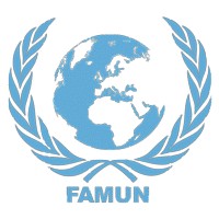 FAMUN logo - Similar company to Yarnies B.V. / Breiwebshop.Nl