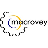Macrovey logo - Similar company to Dynalinea