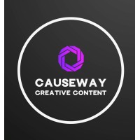 Causeway Creative Content & Consultancy logo - Similar company to Causeway Creative