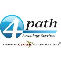 4path, Ltd logo - Similar company to Southeast Clinical Laboratories