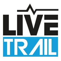LiveTrail logo - Similar company to Trail Runner Foundation