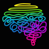 The Neurodiversity Podcast logo - Similar company to Gifted Support Network